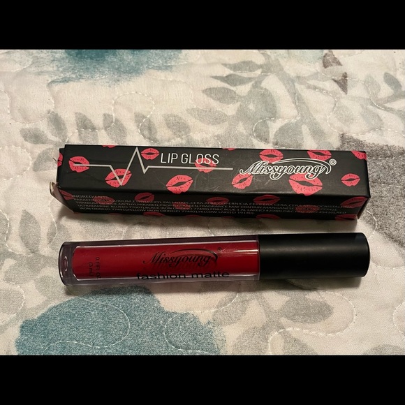 MISSYOUNG Missyoung Matte Liquid Lipstick - Picture 1 of 2